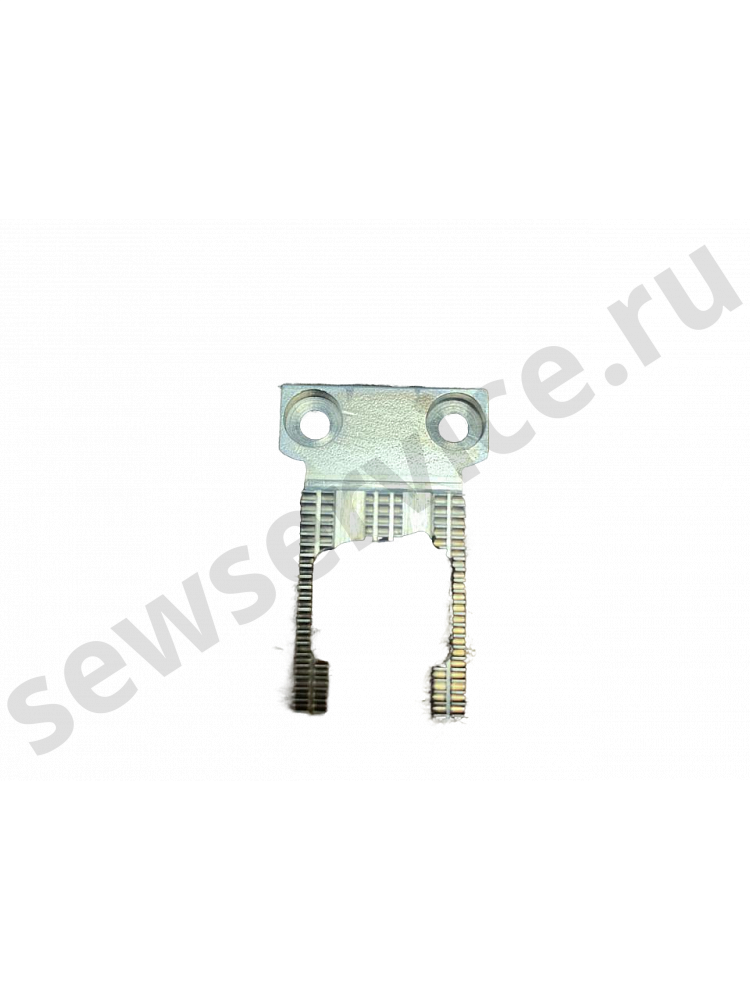 Рейка зубчатая Bernina 006035.54.00